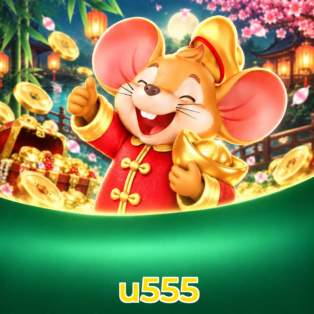 Download oficial u555 seguro para Android e iOS