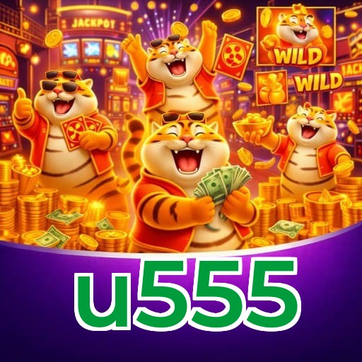 u555 Logo