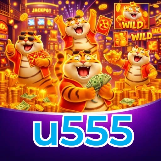 u555 Logo