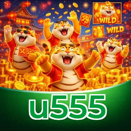 u555 Logo