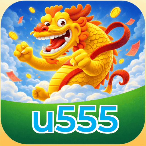 u555 Logo