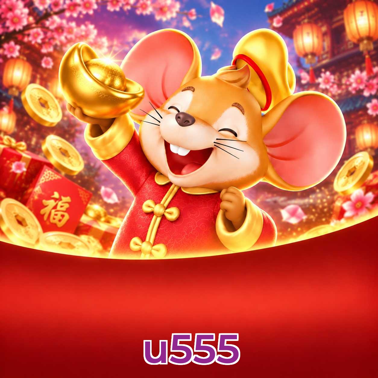 Estratégias comprovadas para Fortune Games na u555