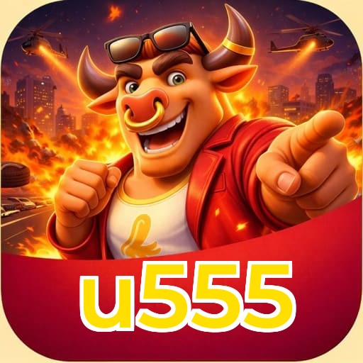u555 Logo