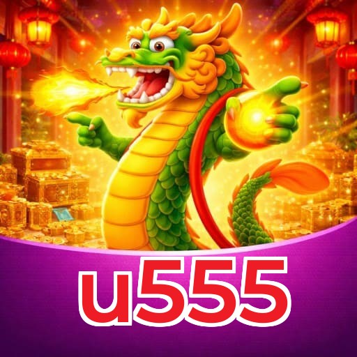 u555 Logo