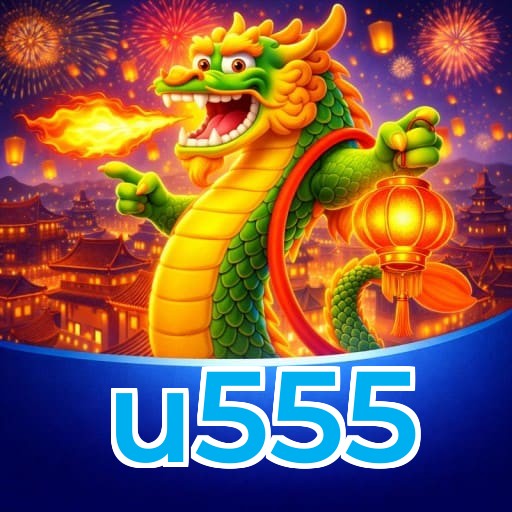 u555 Logo