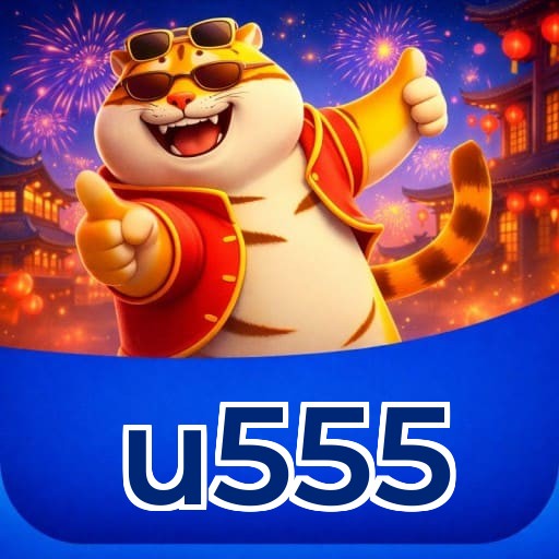 u555 Logo