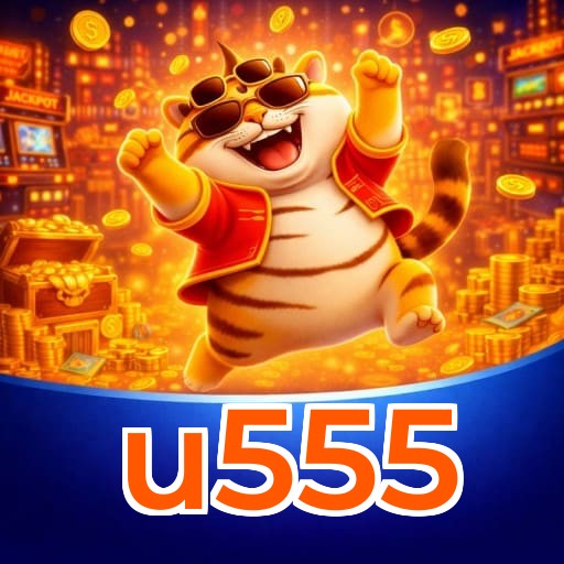 u555 Logo