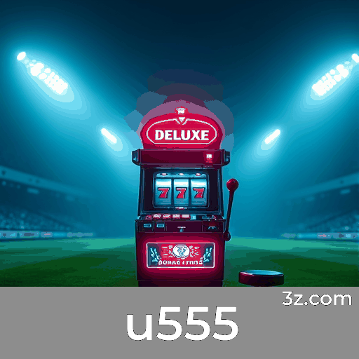 u555 Logo