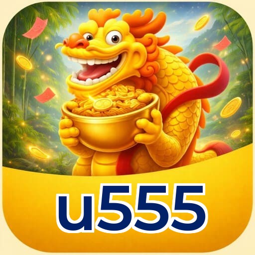 u555 Logo
