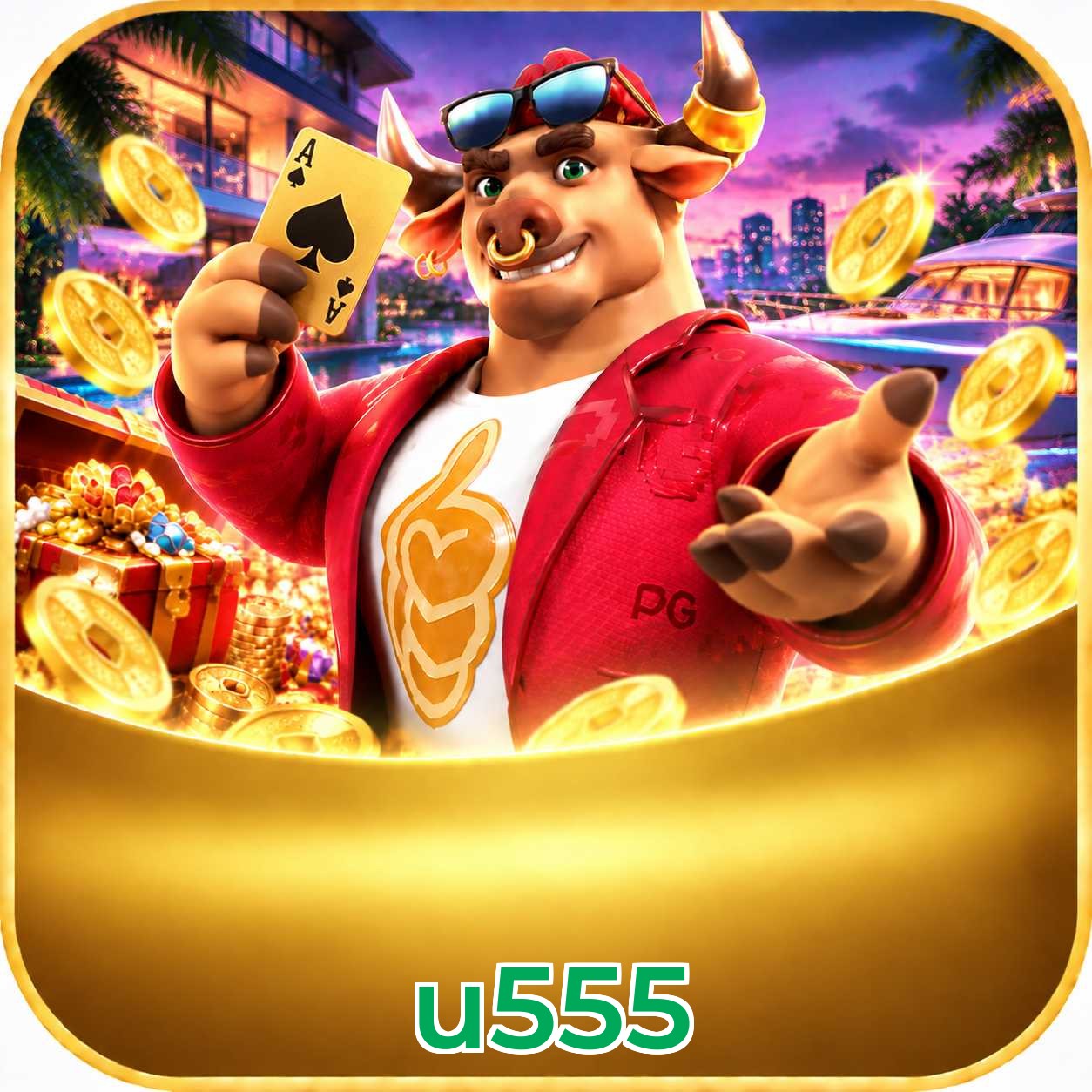 Top provedores tier-1 de slots na plataforma u555