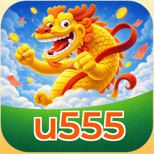 u555 Logo