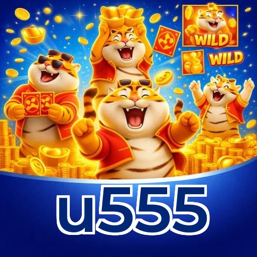 u555 Logo