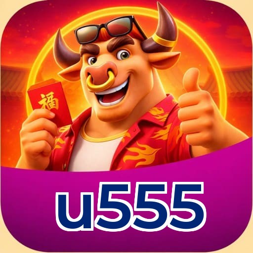 u555 Logo