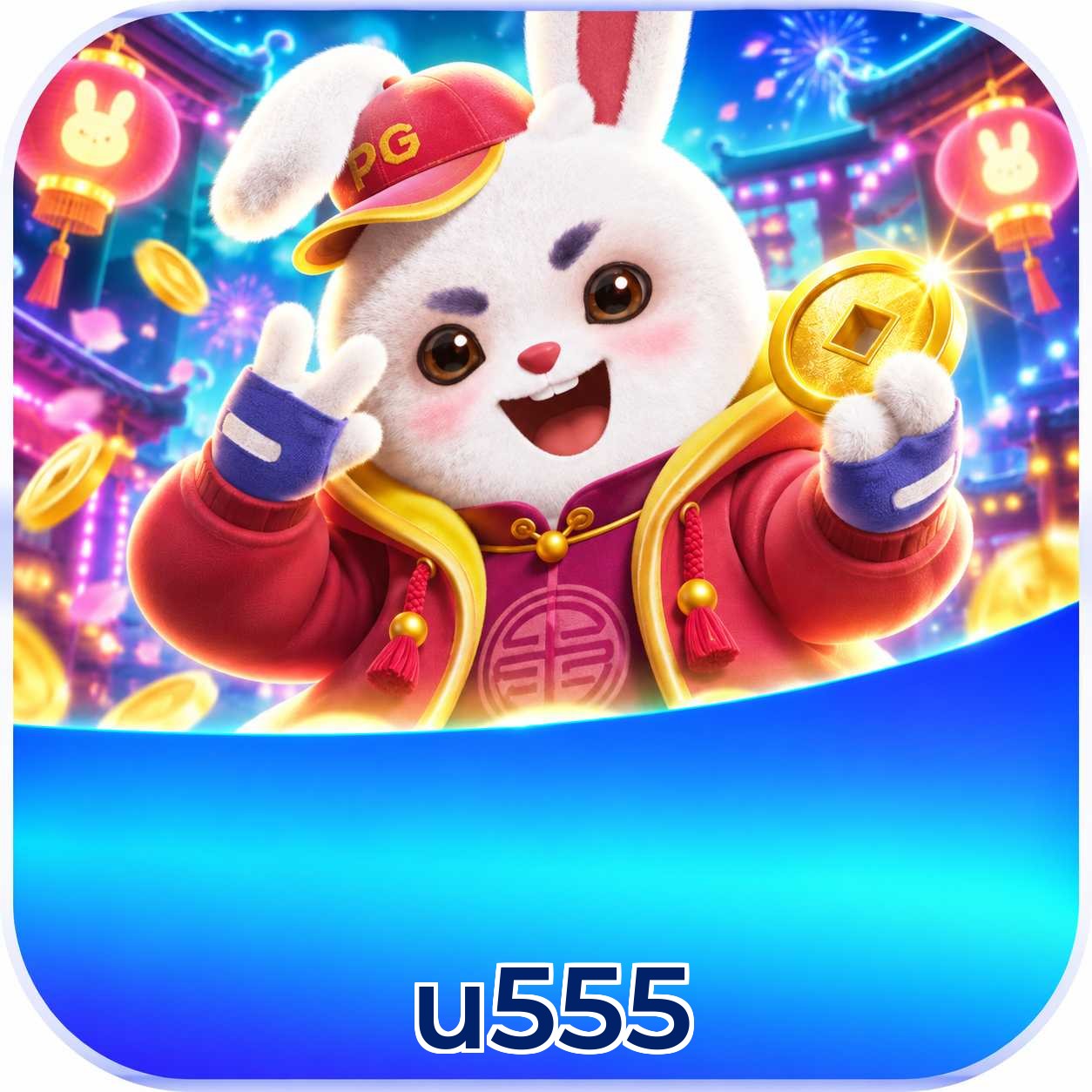 u555 licenciado com transparência e jogo responsável