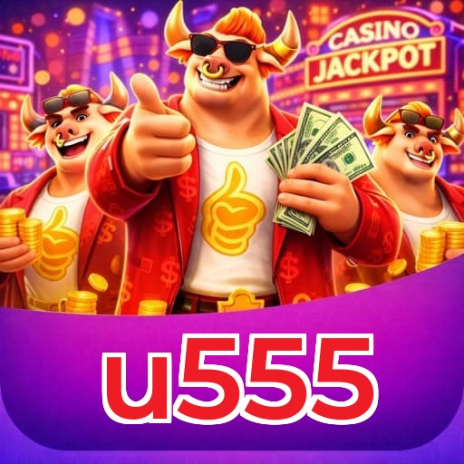 u555 Logo