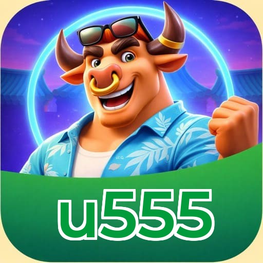 u555 Logo